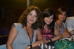 Friday Night at B On Top Pub, Byblos